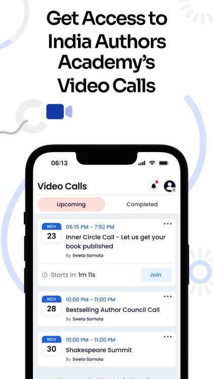 India Authors Academy