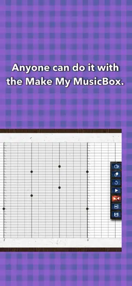 Game screenshot Make My MusicBox apk