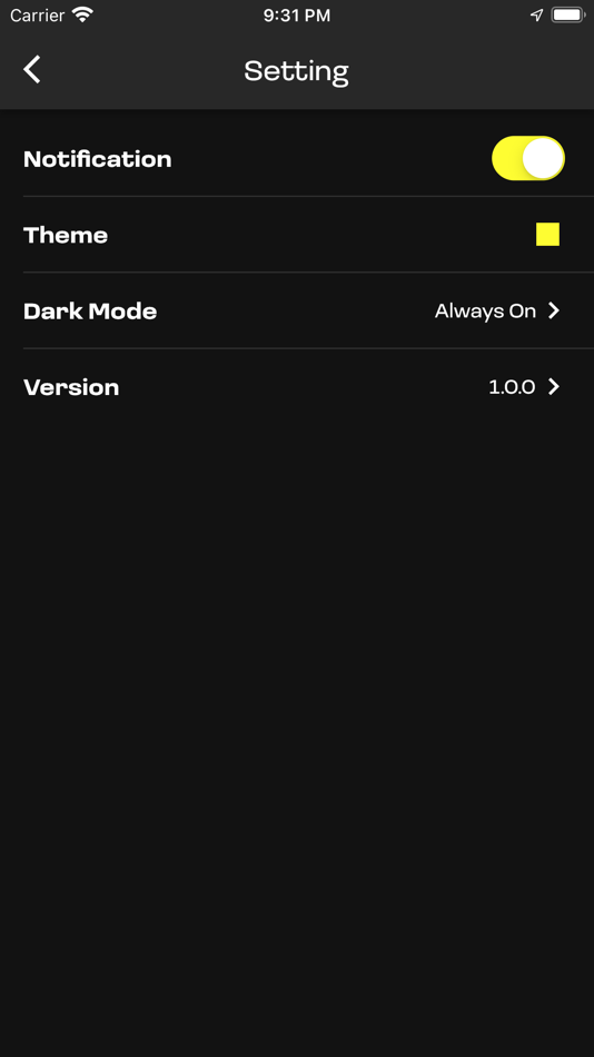 #6. Mr.Auto (iOS) 由: Diwan Style