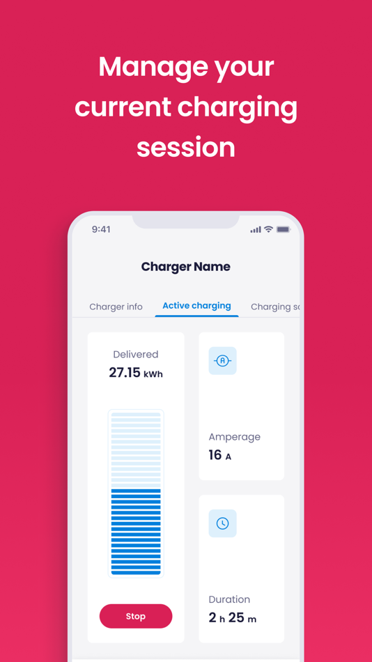 #5. AMP IT Hub (iOS) Podle: AMP IT SA