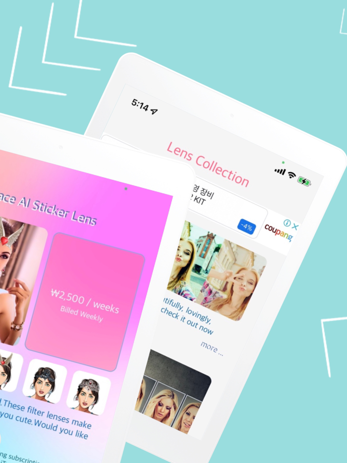 Retro - BestBeautyFilter