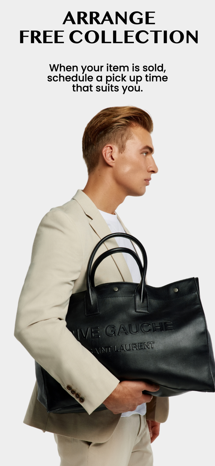 DWISI Buy and Sell Luxury Items