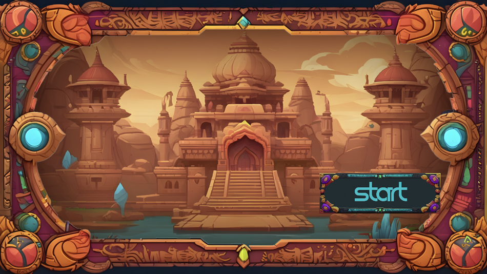 #1. Journey To Shambhala (iOS) 来自: ZAV Creations LLC