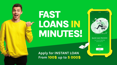 Loan Money - Fast Cash Online Screenshot