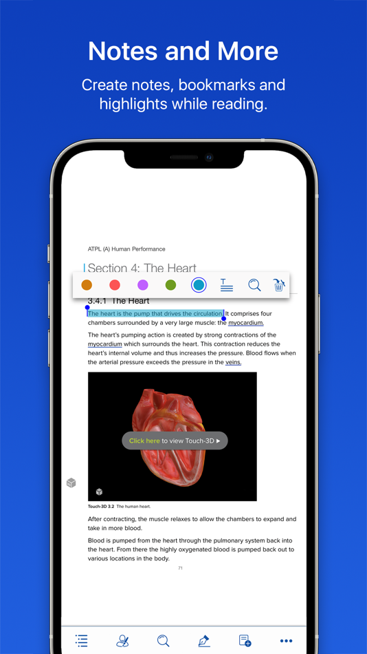 #2. Padpilot E-Reader (iOS) 由: Padpilot Limited