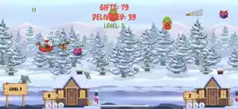 Game screenshot Santa's Sleigh hack