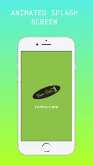 fochu care iphone screenshot 1