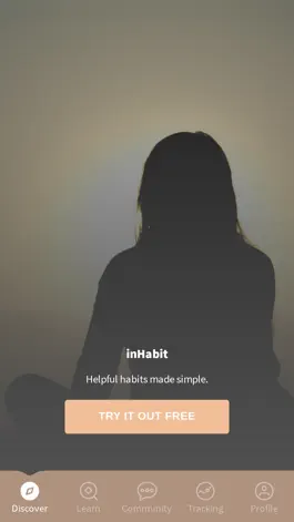 Game screenshot inHabit - Inner Habits mod apk