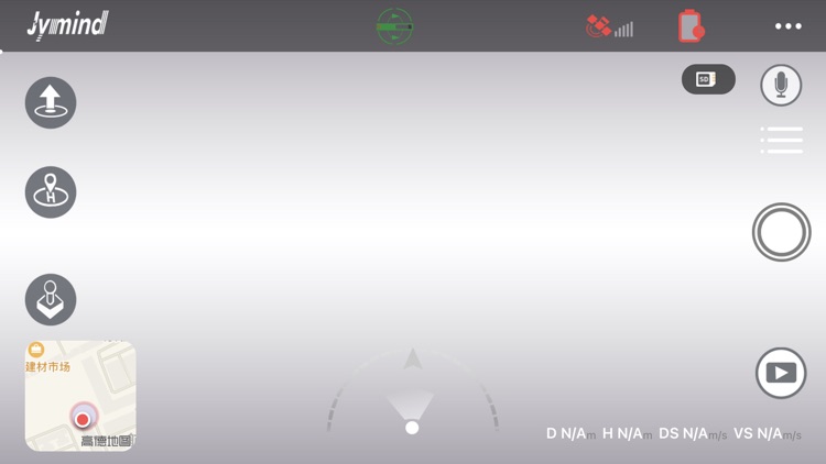Jymind
