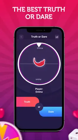Game screenshot Sex Roulette: Game for Couples apk