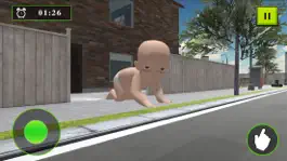 Game screenshot Hungry Giant Baby mod apk