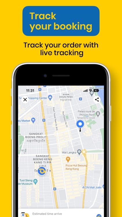 D2D One screenshot-5