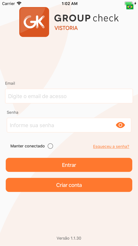 #1. Group Check (iOS) By: G I Software Ltda EPP