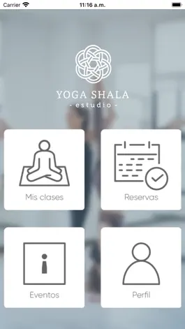 Game screenshot Yoga Shala hack