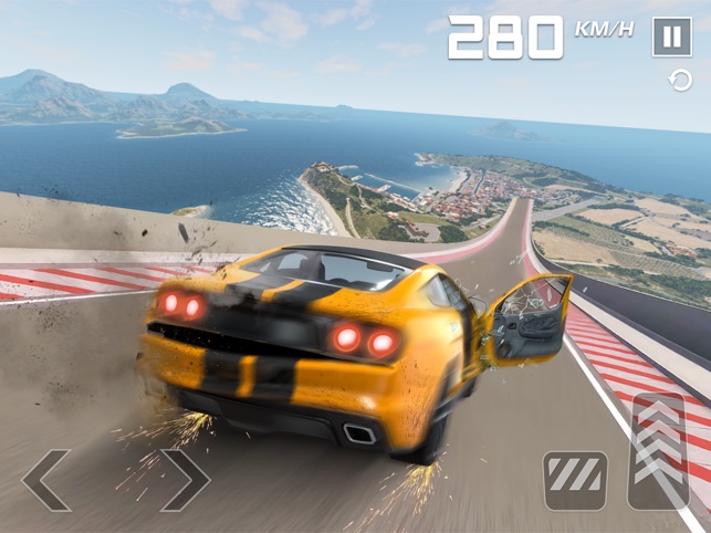 Car Crash Compilation Game on the App Store