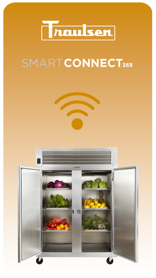 #1. TRAULSEN SmartConnect (iOS) 由: ITW Food Equipment Group