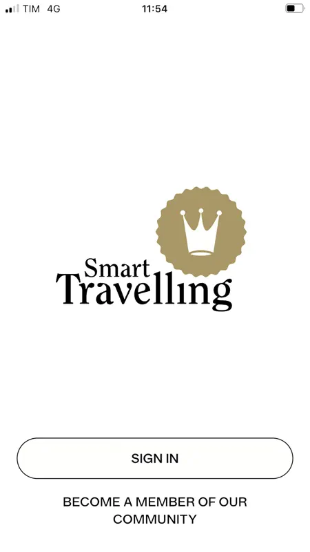 SmartTravelling screenshot 3 of 10