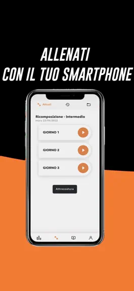 Game screenshot Spartan Center mod apk