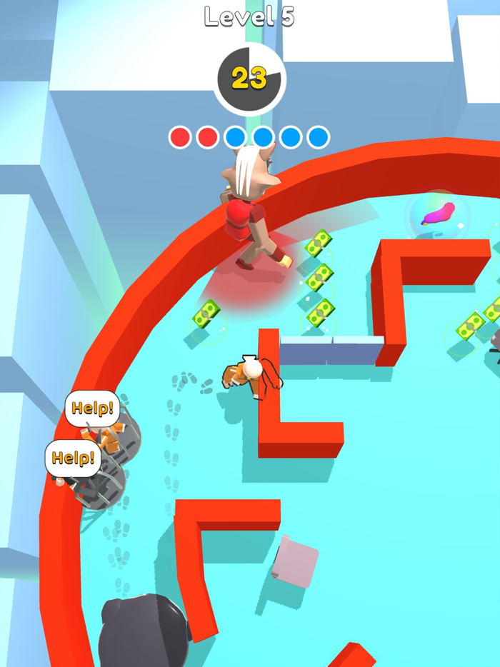 Hide n Seek Monster Toys