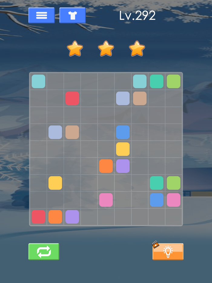 Color Lines-Drawing Color Line