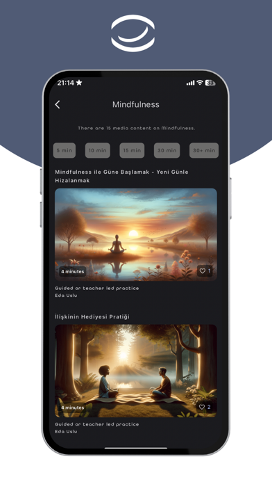 Budizzz Screenshot