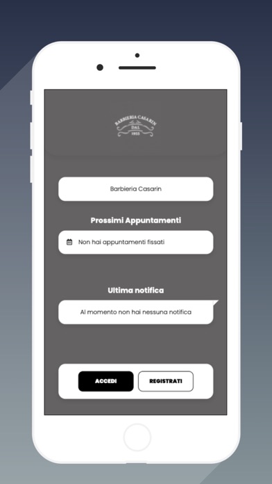 Barbieria Casarin Screenshot