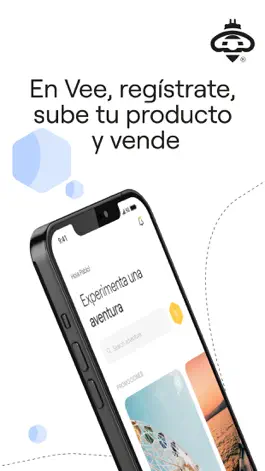 Game screenshot VEE Sightseeing Proveedores apk