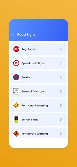Game screenshot NZ - Driving Theory Test hack