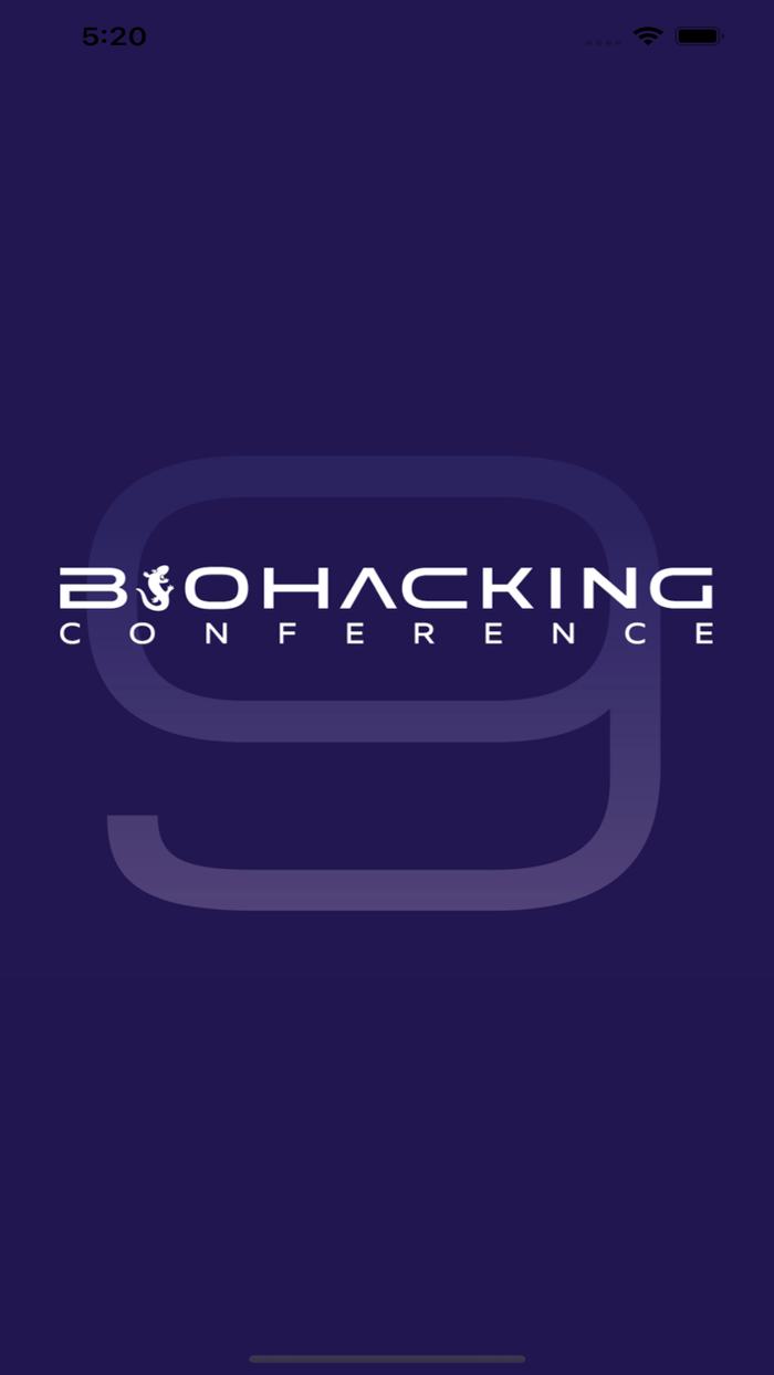 Biohacking Conference