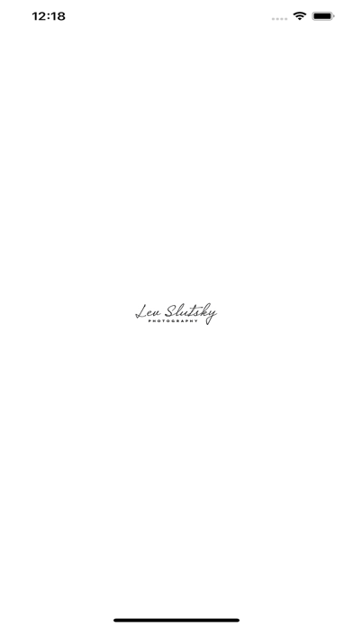 Screenshot #1 pour Lev Slutsky