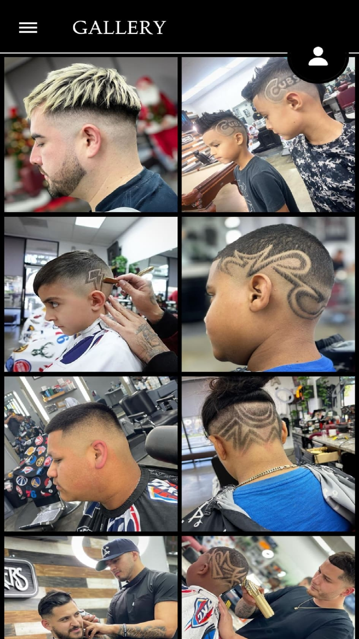 LAs Finest BarberShop