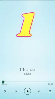 autism education numbers pro iphone screenshot 1