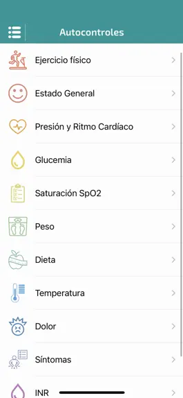Game screenshot Movisalud hack