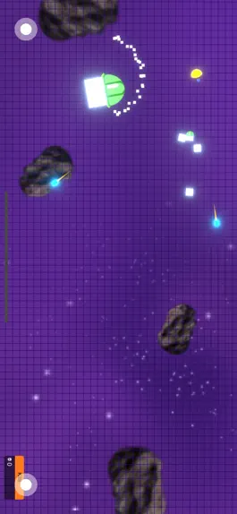 Game screenshot Space-Blast mod apk