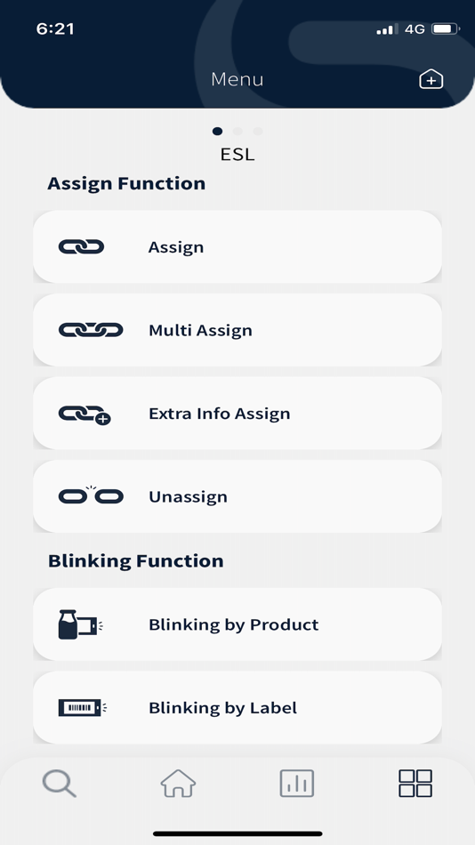 #3. Solum Aims Manager (iOS) 由: SoluM