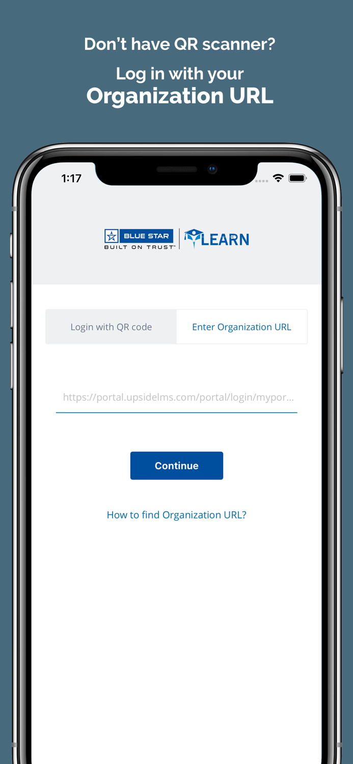 iLearn - Blue Star LMS