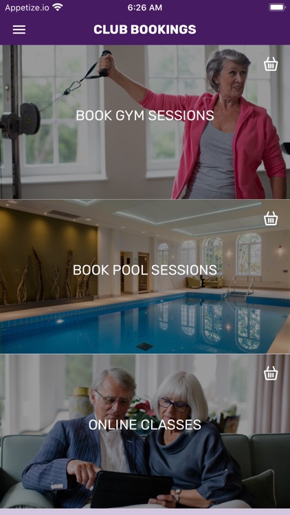 Audley Cooper's Hill screenshot-3