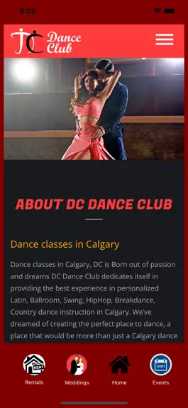 Game screenshot Dance Club DC mod apk