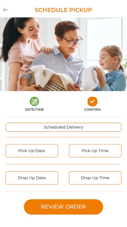 Mycleaners screenshot-6