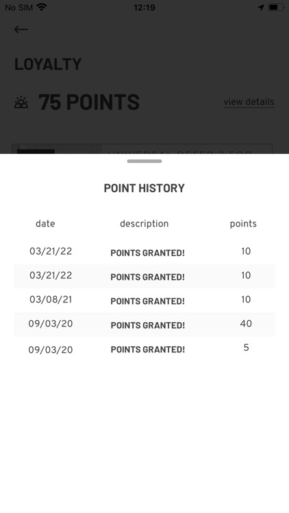 NASHBIRD Hot Dang! Chicken screenshot-4