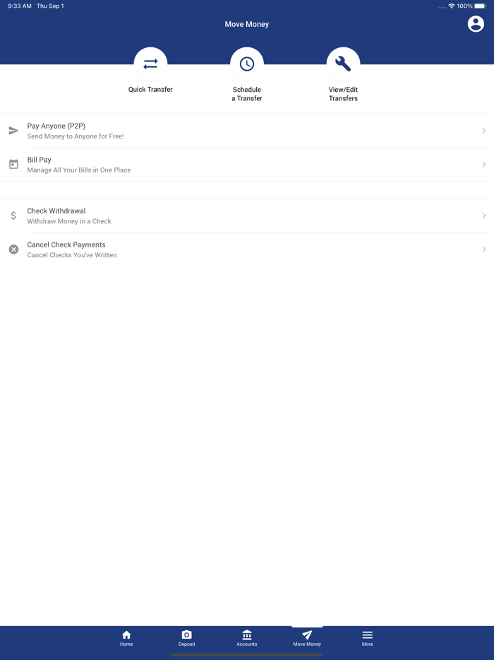 Academic Federal Credit Union