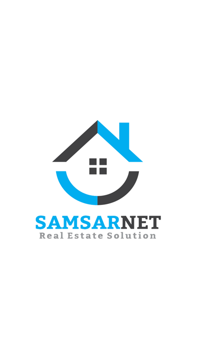 Samsar Net Screenshot