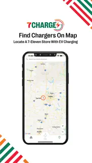 7charge iphone screenshot 3