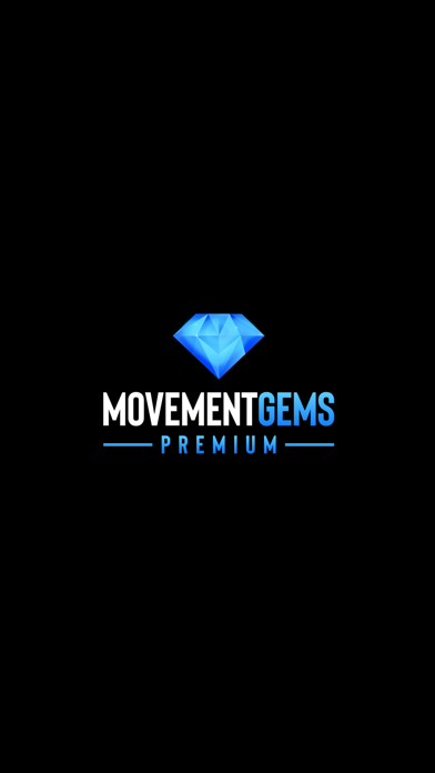 Movementgems Premium Screenshot