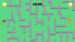 Game screenshot Maze Explorer 2D apk