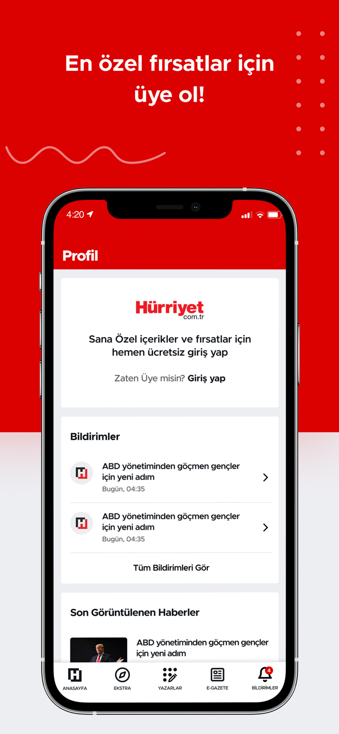 Hürriyet - Son Dakika Haberler