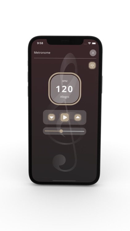 Clarinet Fingering Chart Tool