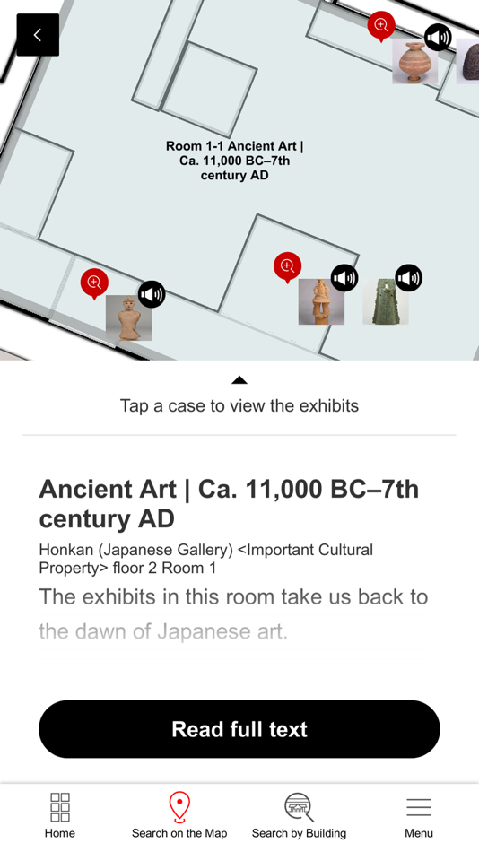#4. TNM Art Guide (iOS) 由: National Institutes for Cultural Heritage