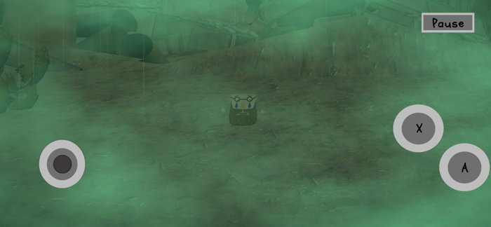 The Struggles Of Stefan