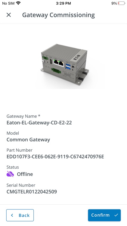 Building Safety Manager screenshot-8